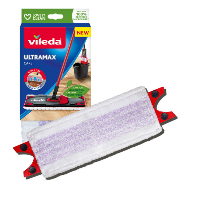 Ultramax Care Vervangingsdoek